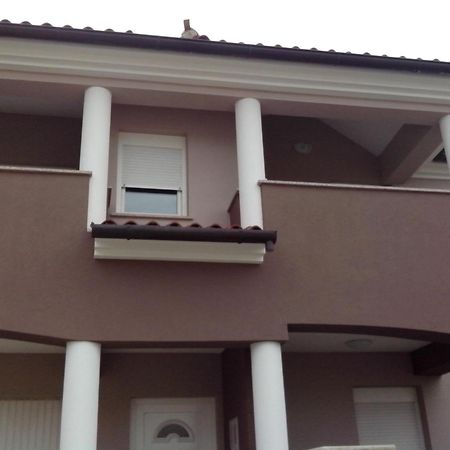 PUY Apartments Ema חדר תמונה
