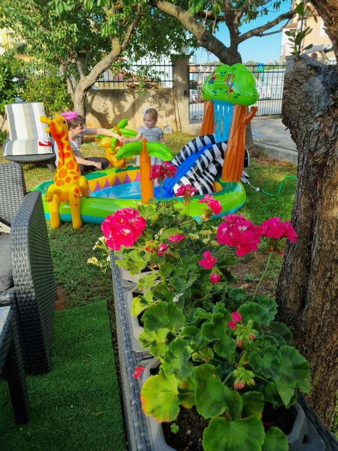 PUY Apartments Ema מראה חיצוני תמונה