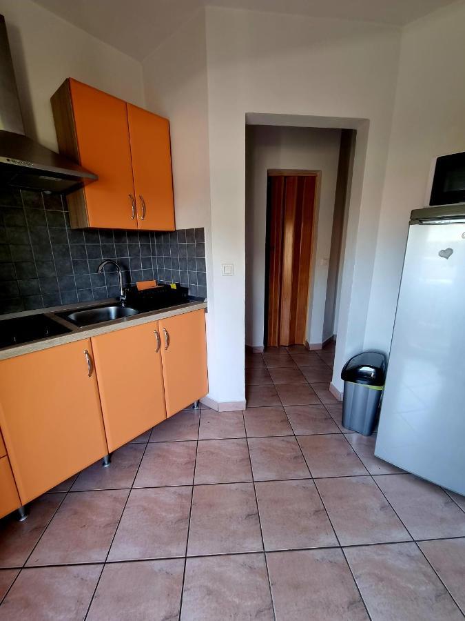 PUY Apartments Ema מראה חיצוני תמונה