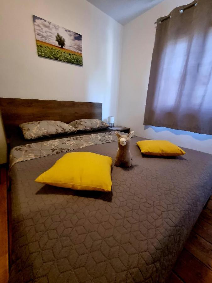 PUY Apartments Ema מראה חיצוני תמונה