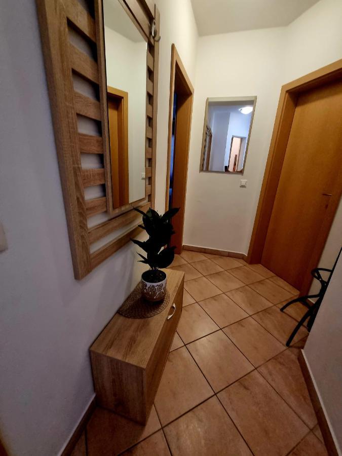 PUY Apartments Ema מראה חיצוני תמונה