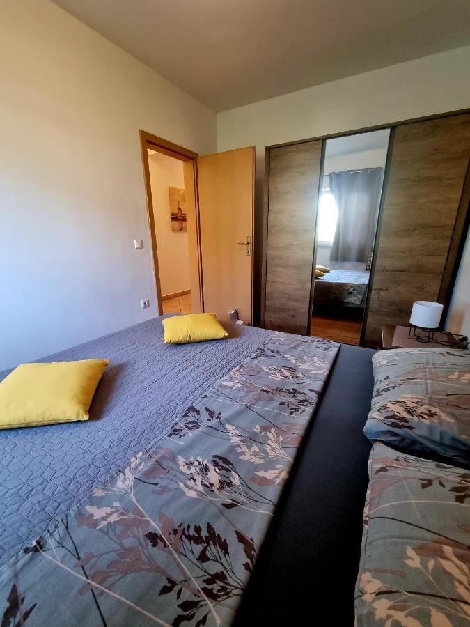 PUY Apartments Ema מראה חיצוני תמונה