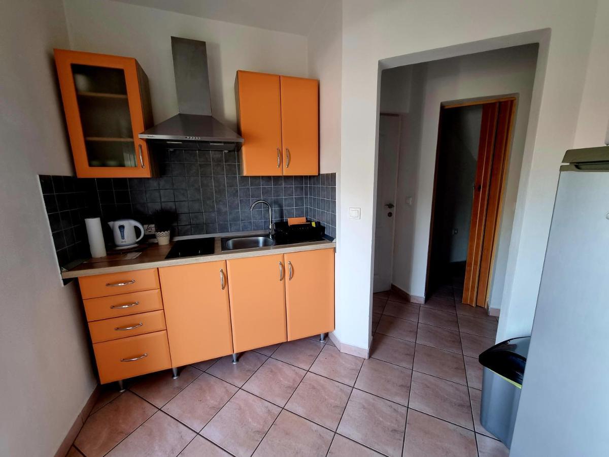 PUY Apartments Ema מראה חיצוני תמונה
