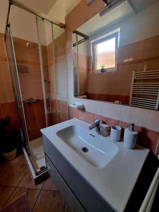 PUY Apartments Ema מראה חיצוני תמונה