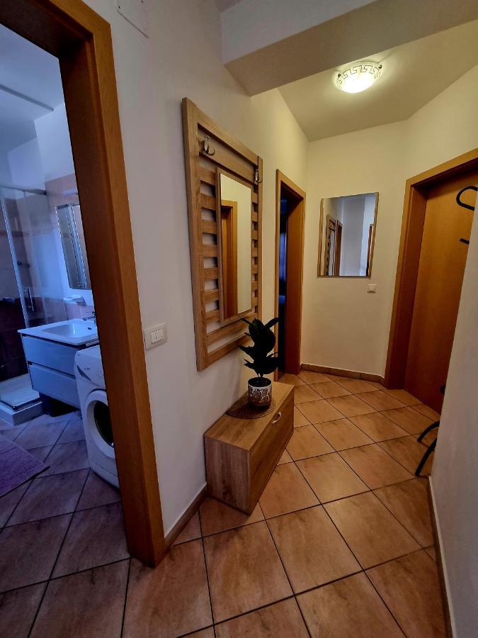 PUY Apartments Ema מראה חיצוני תמונה