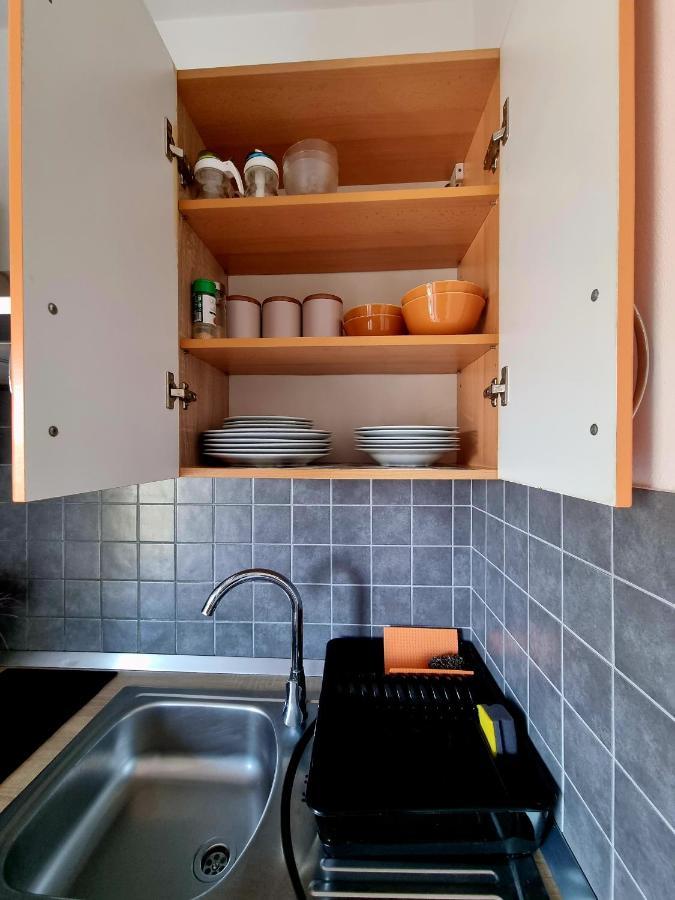 PUY Apartments Ema מראה חיצוני תמונה