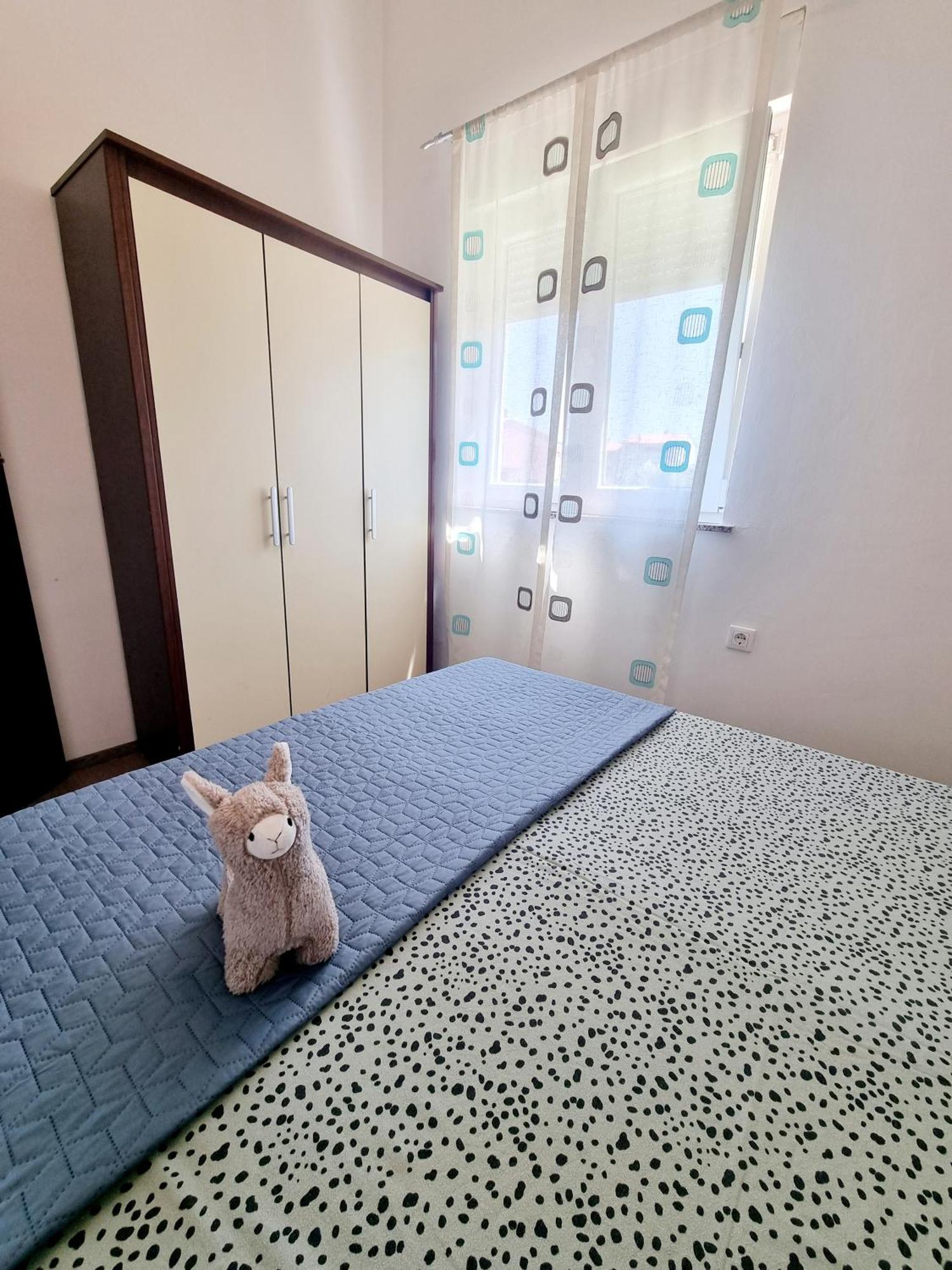 PUY Apartments Ema מראה חיצוני תמונה
