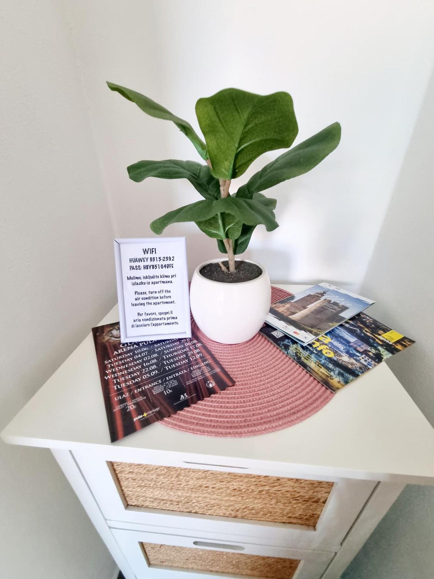 PUY Apartments Ema מראה חיצוני תמונה