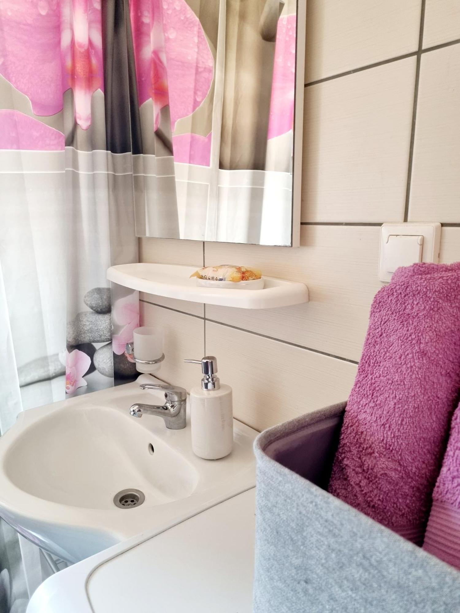 PUY Apartments Ema מראה חיצוני תמונה