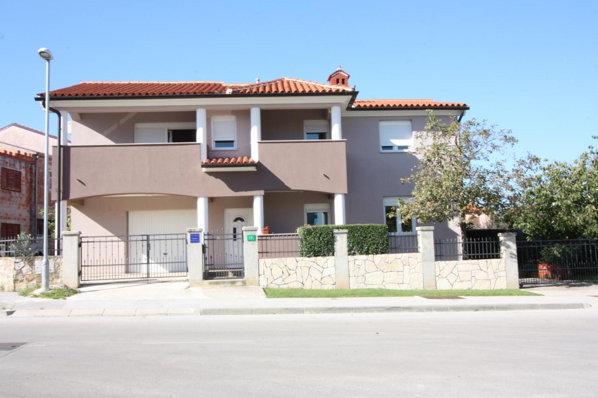 PUY Apartments Ema חדר תמונה