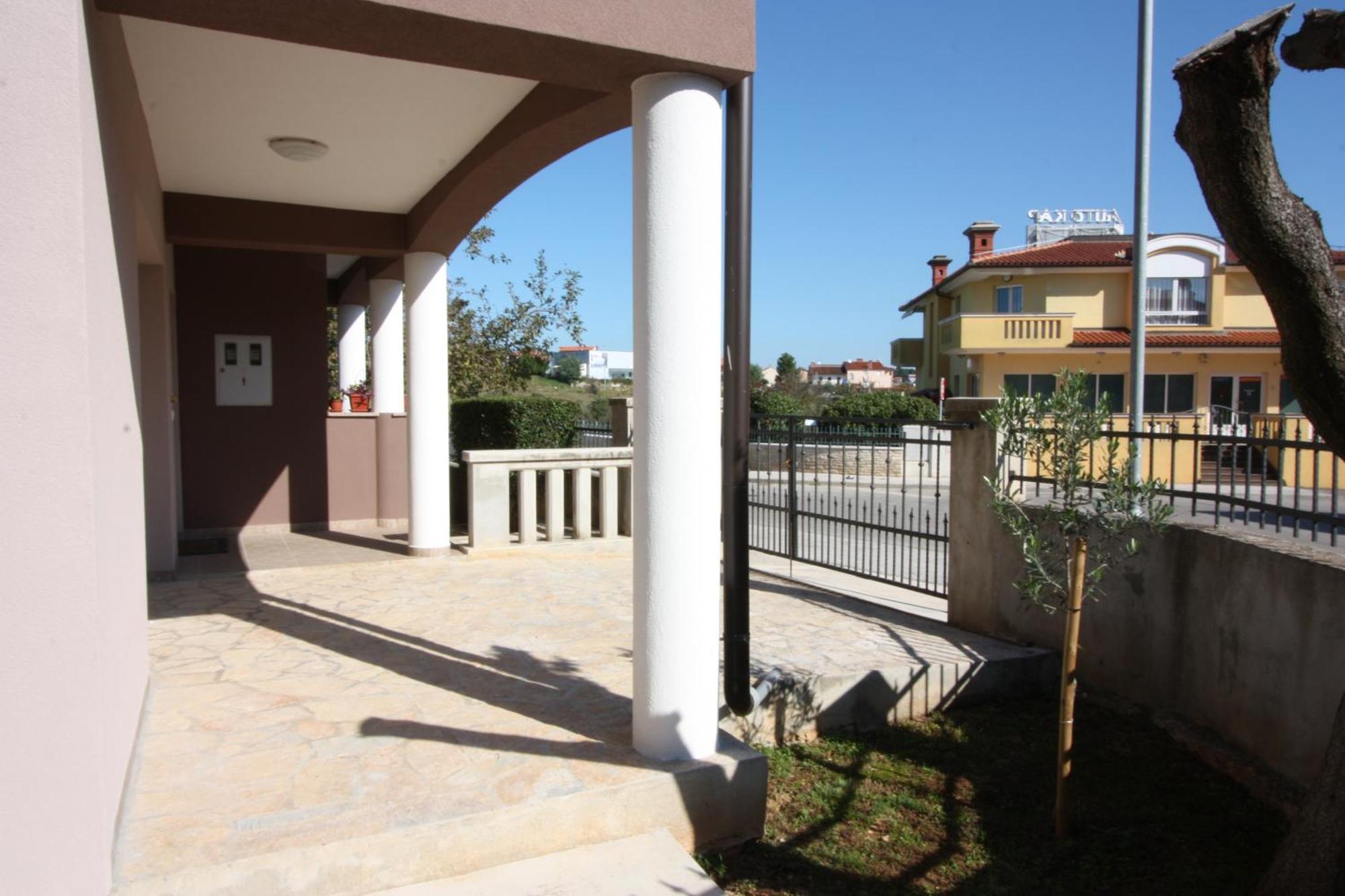 PUY Apartments Ema חדר תמונה