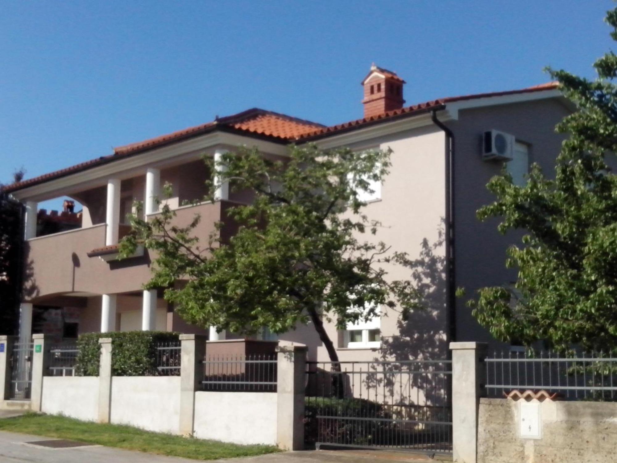 PUY Apartments Ema חדר תמונה