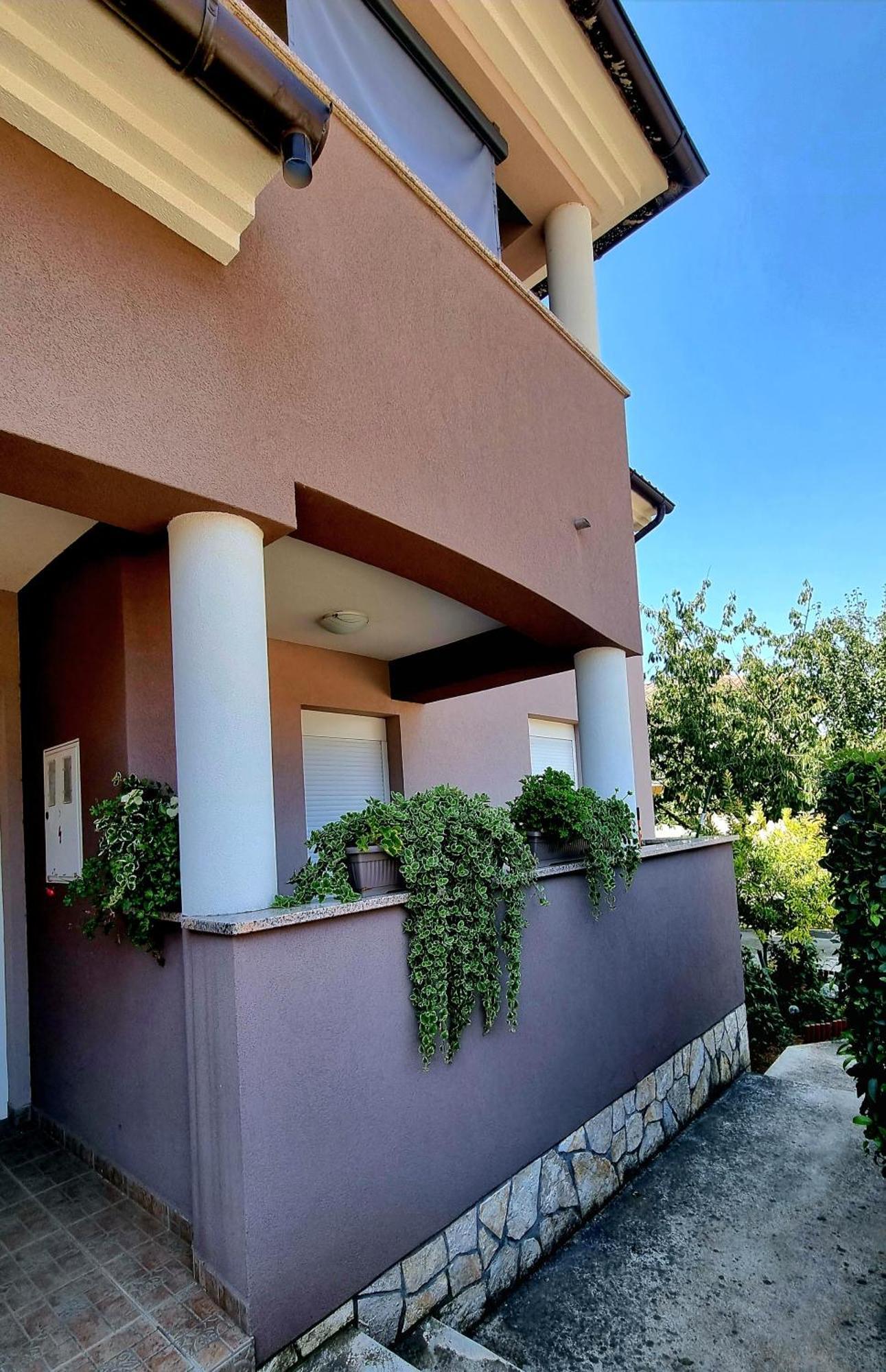PUY Apartments Ema מראה חיצוני תמונה