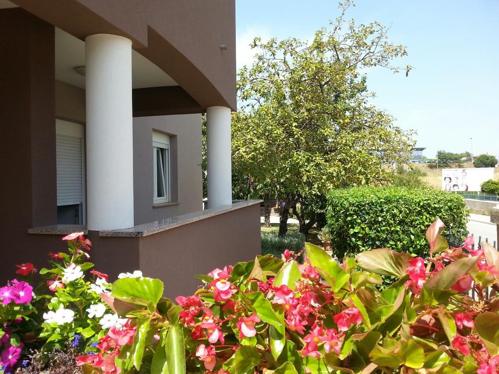 PUY Apartments Ema מראה חיצוני תמונה