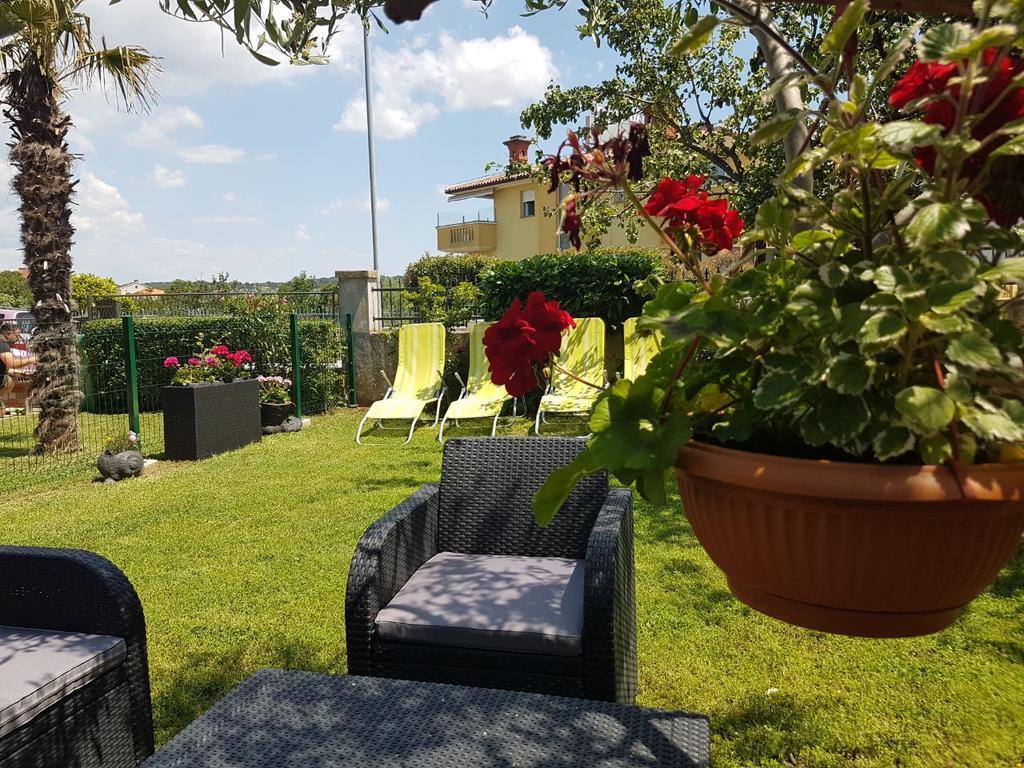 PUY Apartments Ema מראה חיצוני תמונה