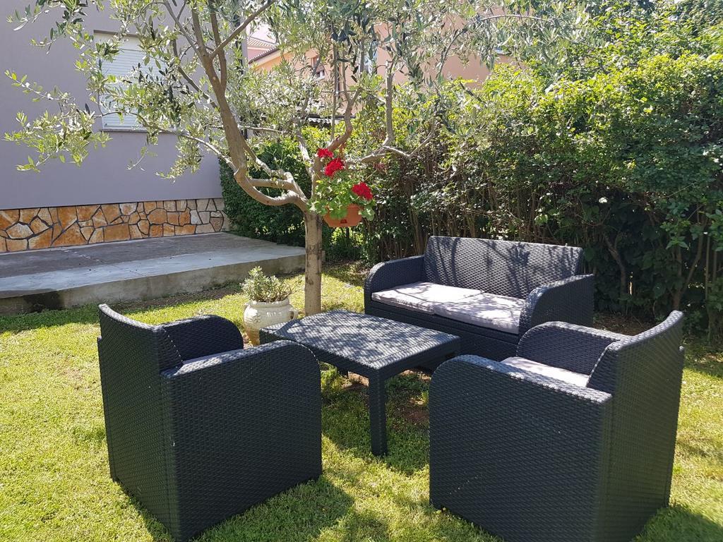 PUY Apartments Ema מראה חיצוני תמונה