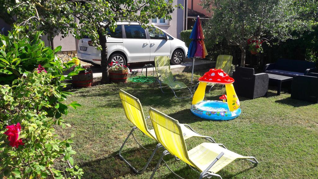PUY Apartments Ema מראה חיצוני תמונה