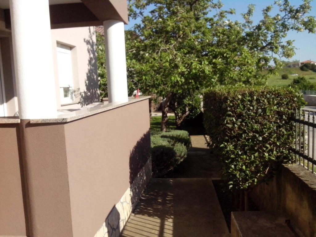 PUY Apartments Ema חדר תמונה